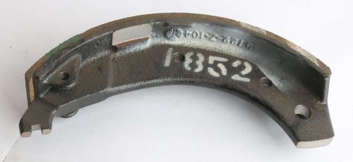 MERITOR BRAKE SHOE