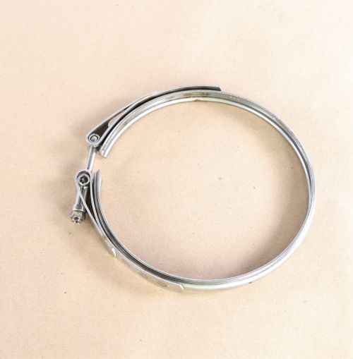 GARRETT V-BAND CLAMP