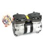 GAST VACUUM PUMP OIL-LESS ROCKING PISTON