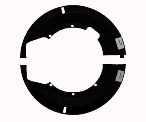 MERITOR DUST SHIELD
