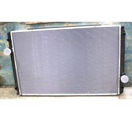 RADIATOR ASSEMBLY