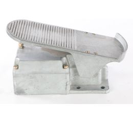 FP2 FOOT PEDAL CONTROLLER