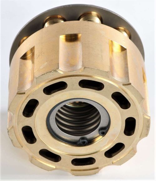 HYUNDAI HYDR. CYLINDER PISTON KIT