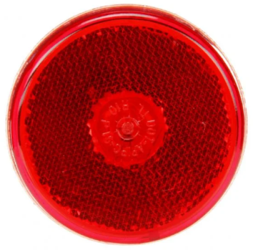 TRUCK-LITE MARKER CLEARANCE LIGHT  REFLECTORIZED  PL-10  12V