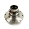 DANA SPICER HALF RND FLANGED END