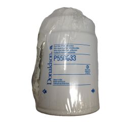 FUEL/WATER SEPARATOR  SPIN-ON  H-162.30MM  OD-102M