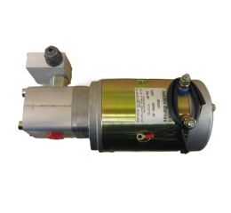 PUMP UNIT