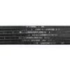 VOLVO CONDENSER