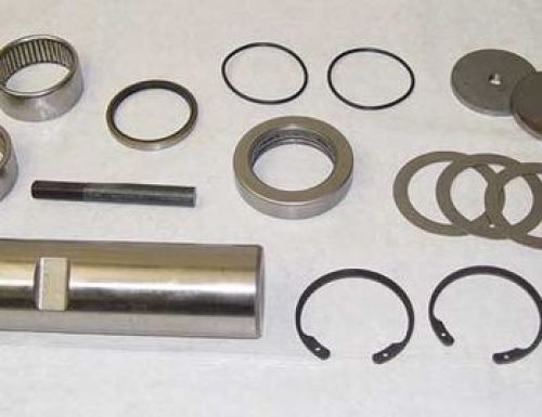 CASE AFTERMARKET KING PIN KIT