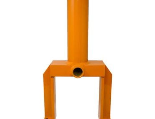 CASE AFTERMARKET YOKE