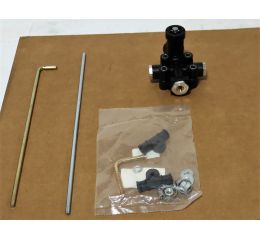 IR HEIGHT CONTROL VALVE KIT W/ LINKAGE
