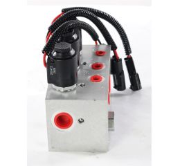 MANIFOLD VALVE