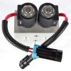 HYDRAFORCE 12V SOLENOID VALVE