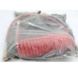 RED POLAR COIL LINE