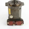 LINDE HYDRAULICS HYDRAULIC MOTOR: AXIAL PISTON