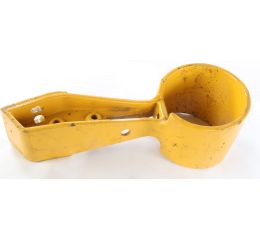 844 LOADER FRONT LIGHT BRACKET