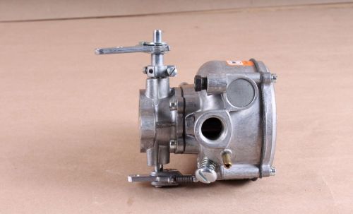 HYUNDAI LPG CARB