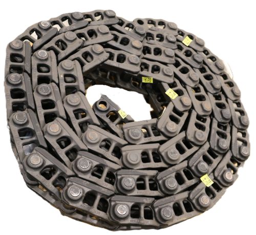 GRADALL TRACK CHAIN ASSEMBLY W/O SHOES