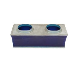 MOTOR MOUNT UPPER (FRONT
