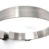 BREEZE CORP. T-BOLT HOSE CLAMP