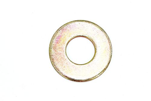 LEEBOY PLAIN WASHER; 1 1/8 TYPE A. WIDE; ASME B