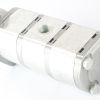 CASAPPA HYDRAULIC TRIPLE GEAR PUMP