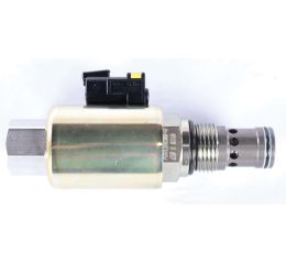 HYDRAULIC CONTROL VALVE CARTRIDGE/COIL