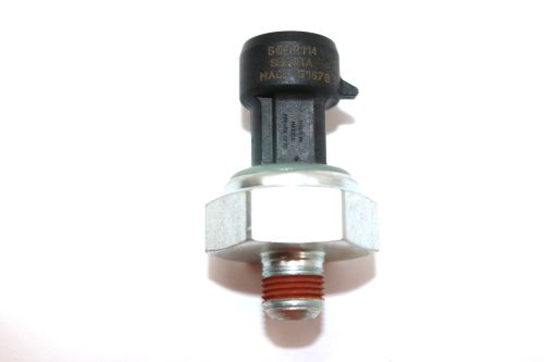 MACK SENSOR