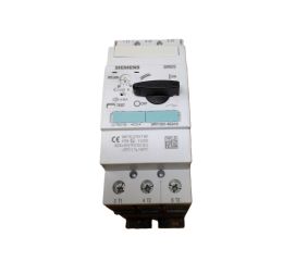 CIRCUIT BREAKER 3P ADJUSTABLE 22-32A