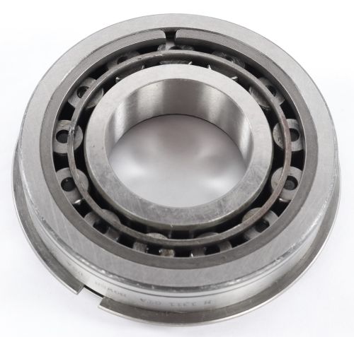 BOWER BEARING CYLINDRICAL ROLLER BEARING W/RING - 120.06mm OD