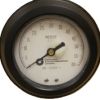 IWS PRESSURE GAUGE