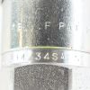 BOBCAT COUPLER  FF FEMALE