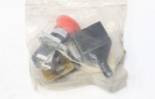 ARENS CONTROLS EMERGENCY SWITCH