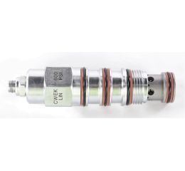COUNTERBALANCE VALVE-600PSI