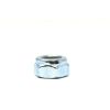 BLAW KNOX LOCK NUT; M10-8 NON-METALLIC INSERT; ISO