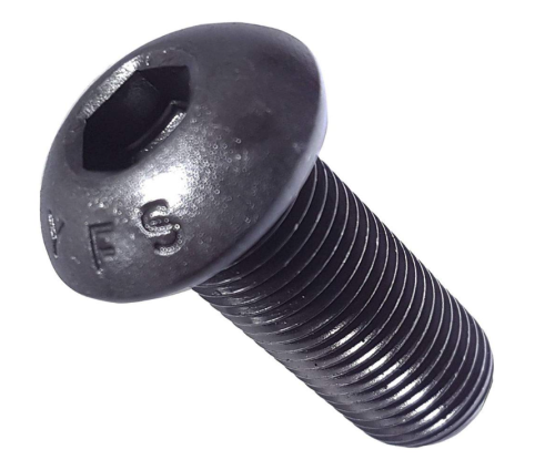 PARKER SBHCS #4-48 UNF X 1/4\" LO SCREW