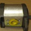 REXROTH HYDRAULIC GEAR PUMP