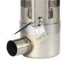 HATZ DIESEL Catalyzer/DOC