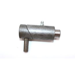 CAM LOCKING HANDLE ASSEMBLY