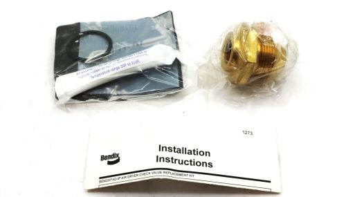 VOLVO CHECK VALVE KIT