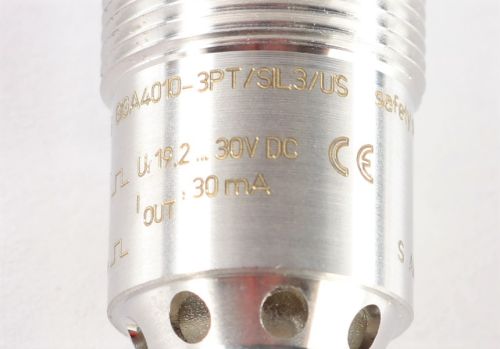 TEREX FAIL-SAFE INDUCTIVE SENSOR SWITCH