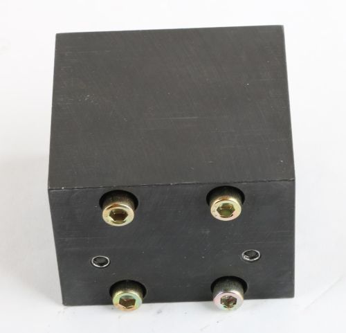 PARKER VALVE
