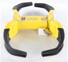 LOCK'EM MAGNUM WHEEL LOCK SET (KEYED ALIKE)