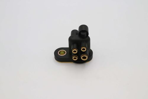 MERITOR SAFETY VALVE