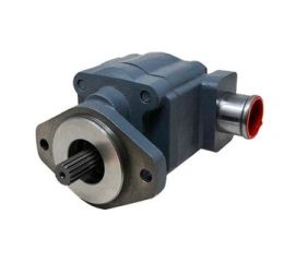 HYDRAULIC PUMP