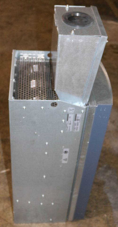 TEREX LUFFING INVERTER NXP0168 + 67B