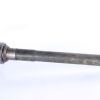 DANA SPICER AXLE SHAFT ASSEMBLY W/O OIL SEAL