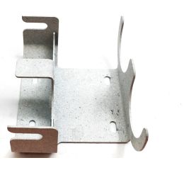 BRACKET WELD BUS ARM TUBE HANG