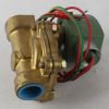 ASCO SOLENOID VALVE ASSEMBLY
