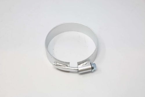 MACK EXHAUST PIPE CLAMP